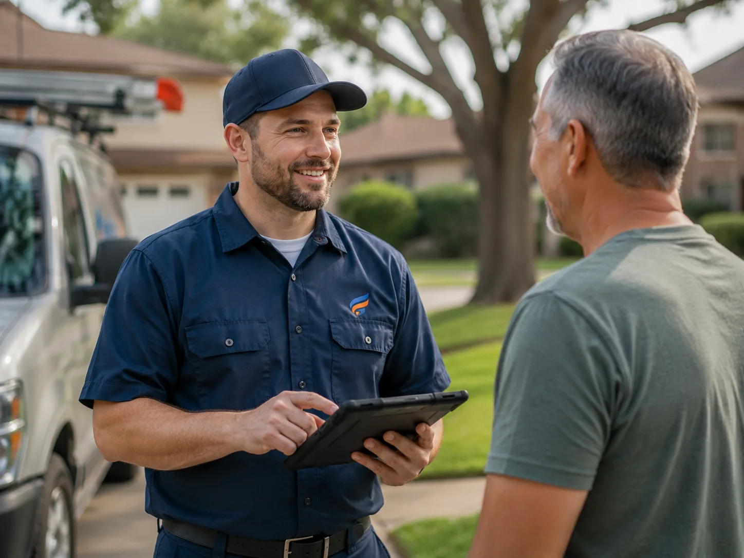 Emergency Plumber Near Me Kerens, TX FAQs